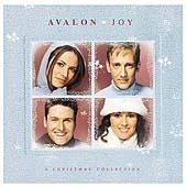 Joy: A Christmas Collection by Avalon