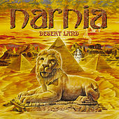 Desert Land by Narnia