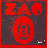 Live ! by Zao