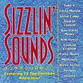 Sizzlin' Sounds Collection by Twila Paris