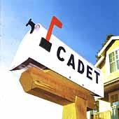 Cadet by Cadet