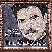 The Classics by Ray Boltz
