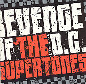 Revenge Of The O.C. Supertones by The Orange County Supertones