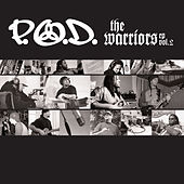 The Warriors Ep, Vol. 2 by P.O.D.